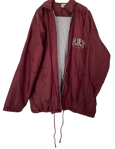 American Vintage Vintage yurtdışı ürünü mont