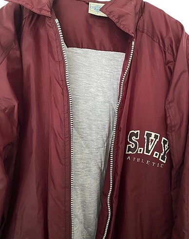 l Beden Vintage yurtdışı ürünü mont