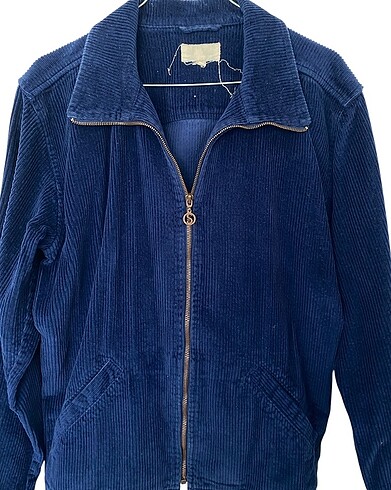 American Vintage S.Oliver pamuk ceket