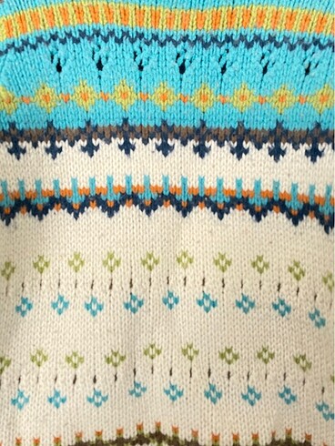 American Vintage Vintage kazak
