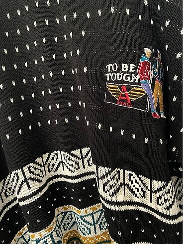 American Vintage Vintage kazak
