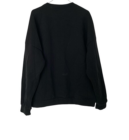 m Beden Çince sweatshirt
