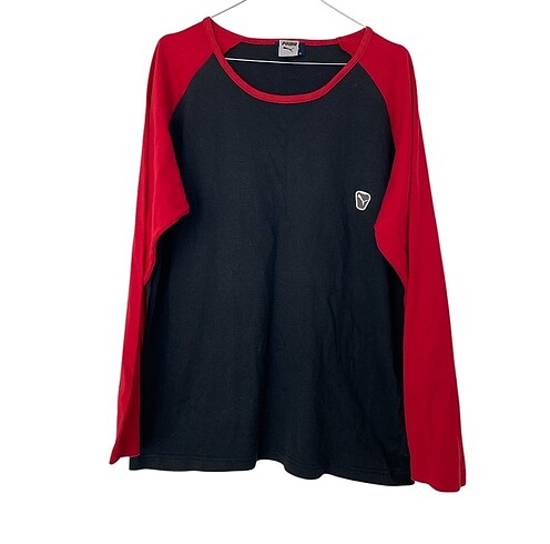 Puma vintage sweatshirt
