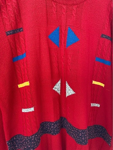 American Vintage Vintage kazak