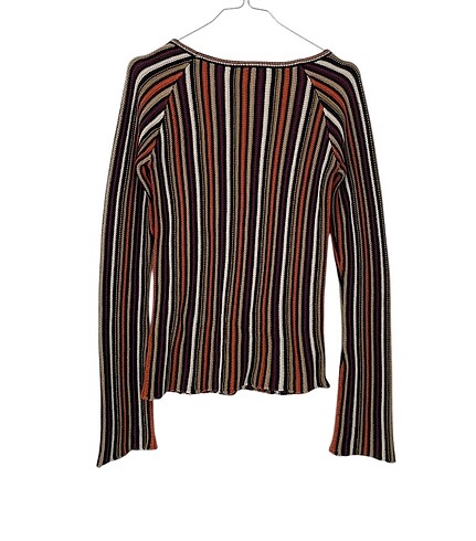 s Beden çeşitli Renk H&M vintage kazak