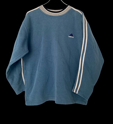 Adidas vintage sweatshirt