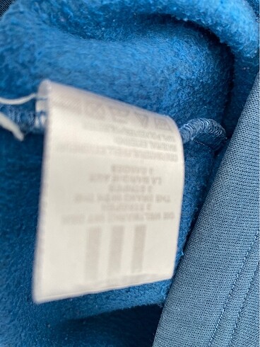 m Beden Adidas vintage sweatshirt