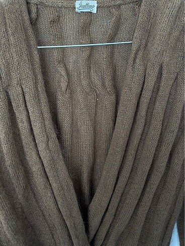American Vintage Vintage yün kazak