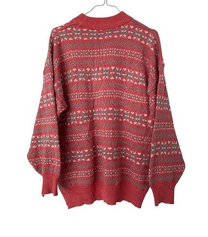 m Beden Vintage kazak