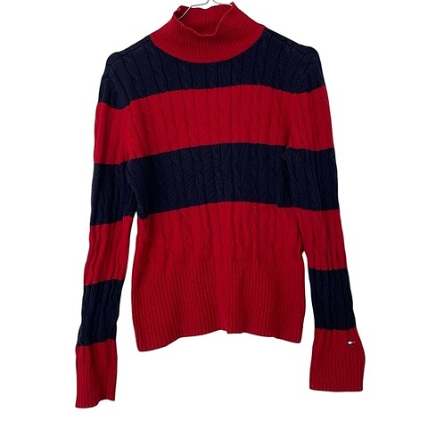 Tommy Hilfiger kazak