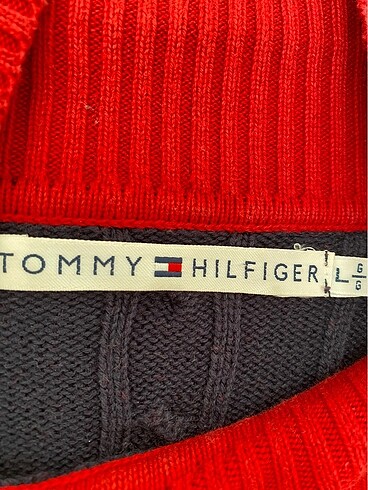 Tommy Hilfiger Tommy Hilfiger kazak