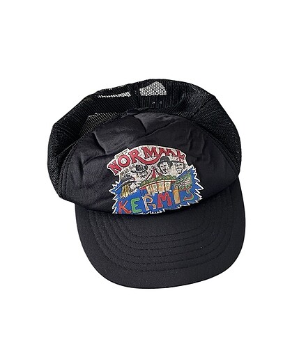 American Vintage Yurtdışı ürünü şapka