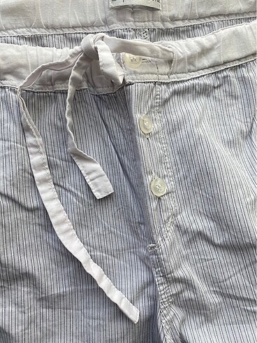 l Beden çeşitli Renk Oysho pamuklu pijama