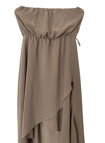 American Vintage Vintage elbise