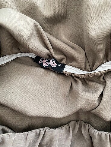 l Beden Vintage elbise
