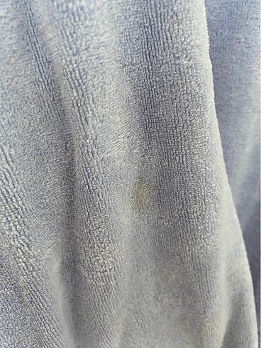 American Vintage Vintage kadife bomber hırka