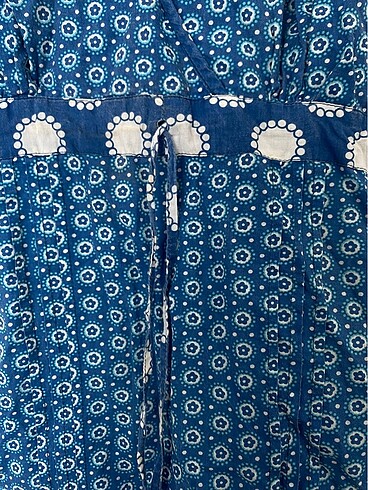 American Vintage Vintage pamuklu bluz