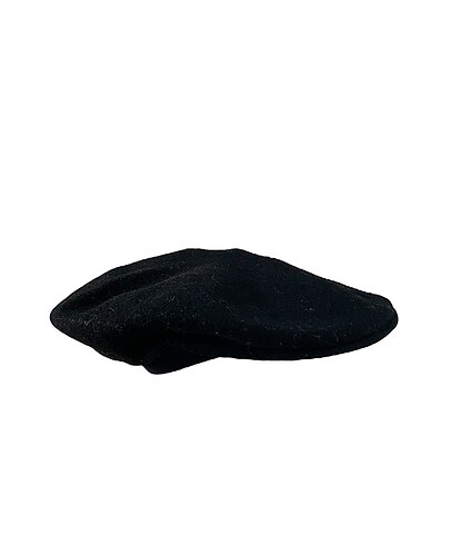 Kangol yün vintage kasket