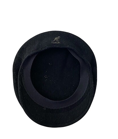 American Vintage Kangol yün vintage kasket