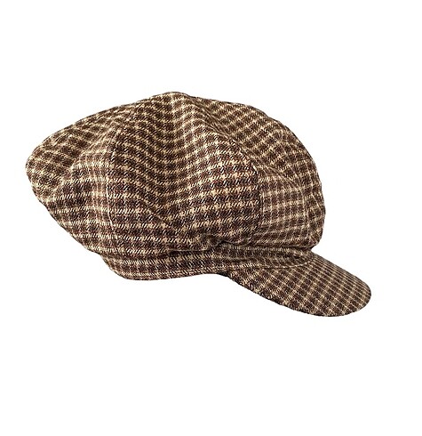 American Vintage Vintage yün kasket