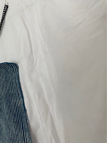 Zara Pamuklu crop