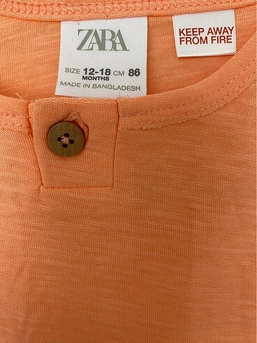 Zara Zara atlet