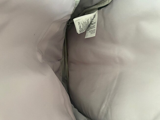  Beden gri Renk H&M sırt çantası