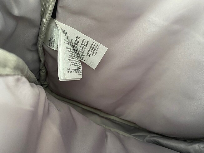  Beden H&M sırt çantası