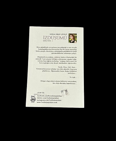 Leyla okay çiftçi-izdüşümü