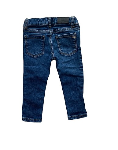 12-18 Ay Beden Ltb kids erkek çocuk kot pantolon