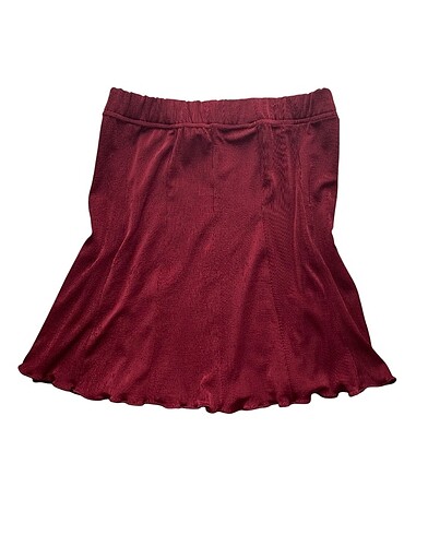 Vintage harika etek