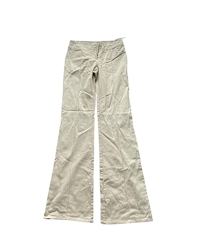Vintage pantolon