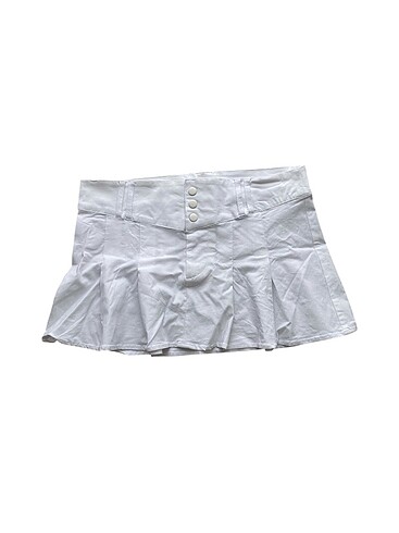 H&m yeni pileli etek