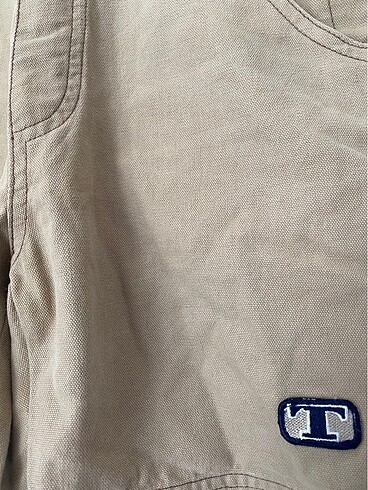 Tom tailor vintage tulum - Görsel 2