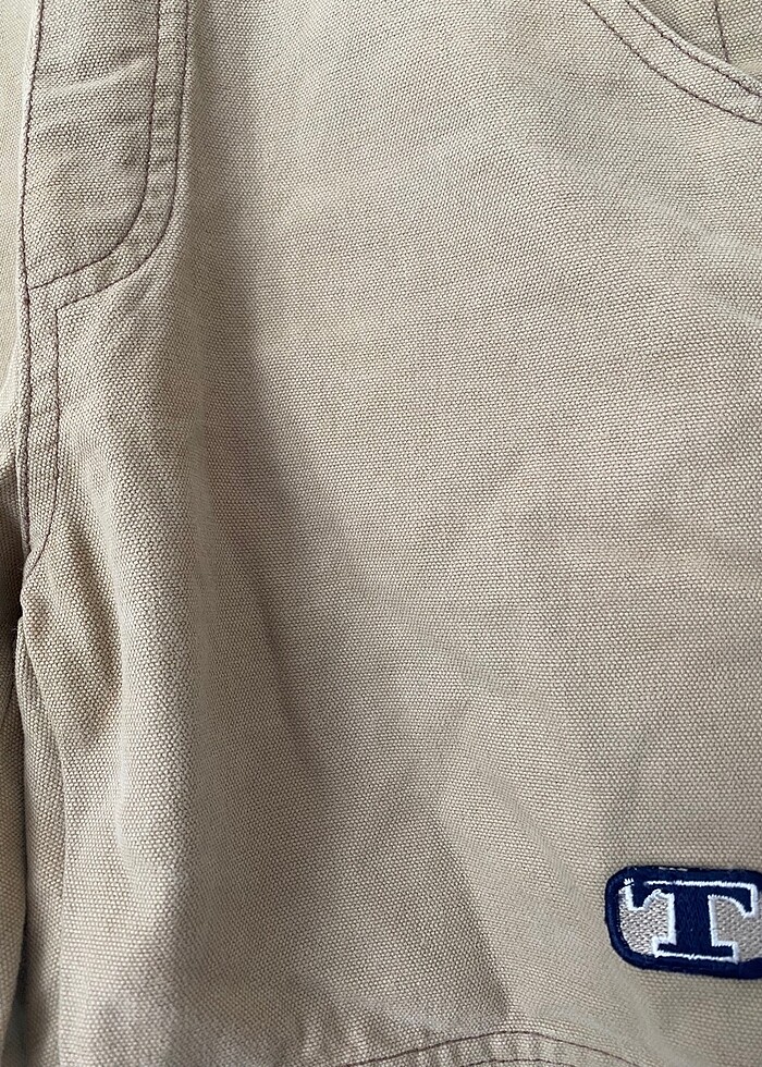 Tom tailor vintage tulum - Görsel 2