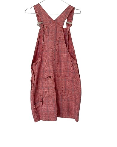 Vintage harika salopet - Görsel 3