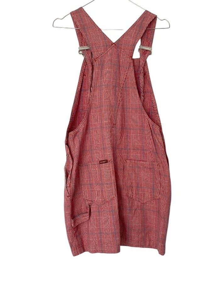 Vintage harika salopet - Görsel 3