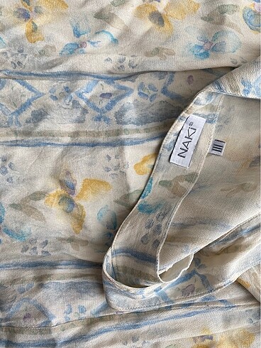 American Vintage Vintage harika elbise