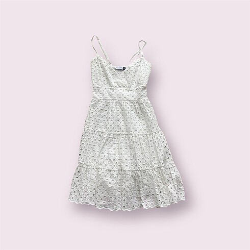 American Vintage Pinterest tarzı harika prenses elbise