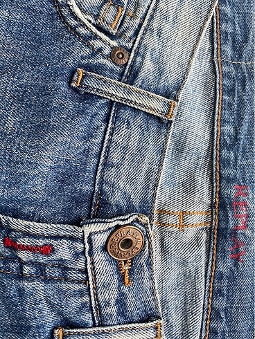 American Vintage Replay y2k vintage jean