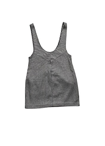 Yurtdışı ürünü vintage harika salopet - Görsel 3