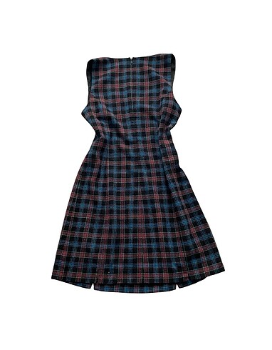 m Beden Vintage gothic tarzda harika elbise