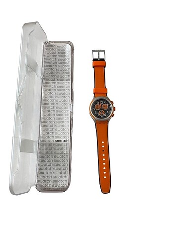 Swatch saat