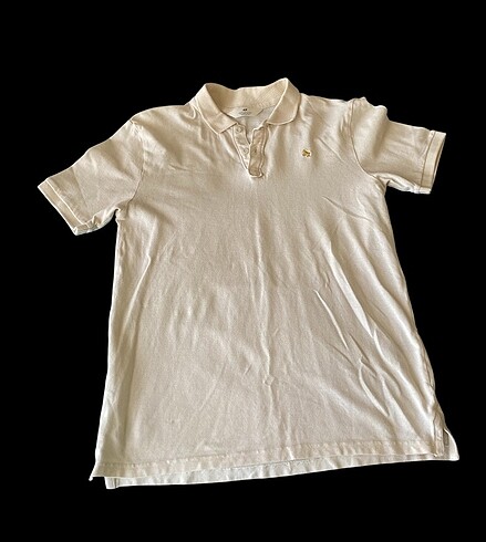 H&m erkek çocuk polo yaka tişört
