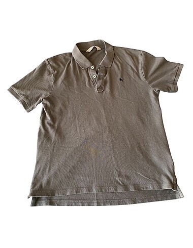 H&m erkek çocuk Polo yaka tişört