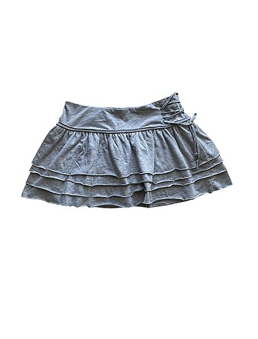 Yurtdışı ürünü mini harika etek