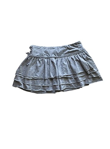 m Beden Yurtdışı ürünü mini harika etek