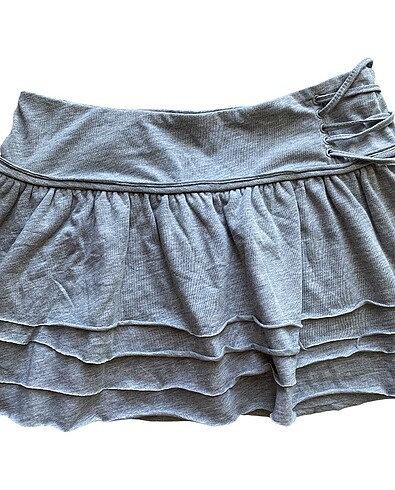 Vintage Love Yurtdışı ürünü mini harika etek