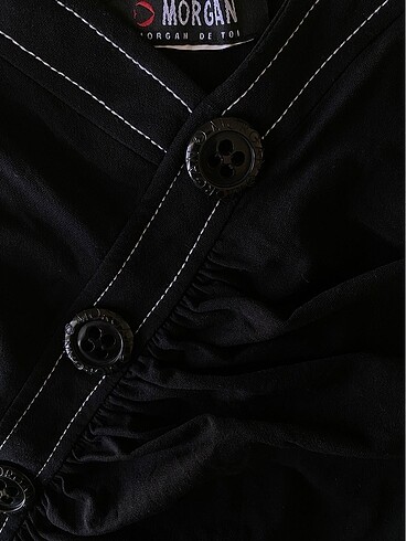 Vintage Love Y2k vintage Morgan bluz