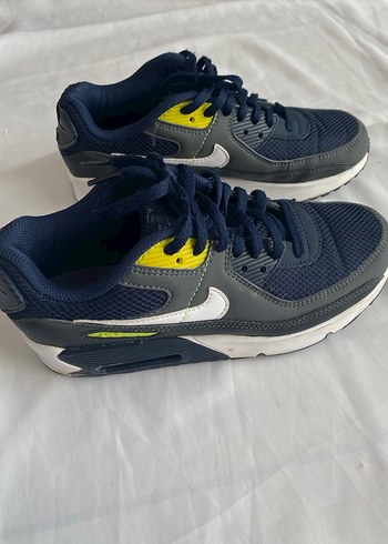 Nike orijinal Air Max ayakkabı - Görsel 3